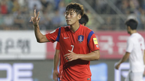 Đông Nam Á thảm bại tại vòng loại World Cup